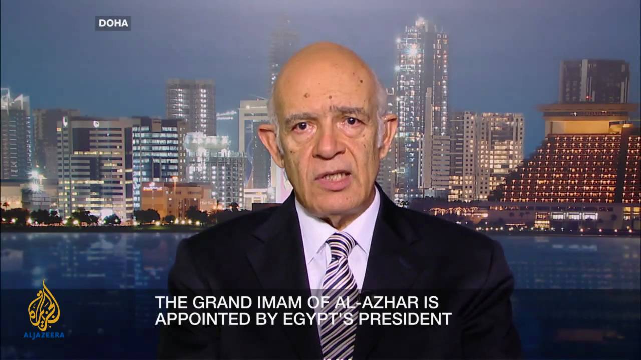 Al-Azhar's future
