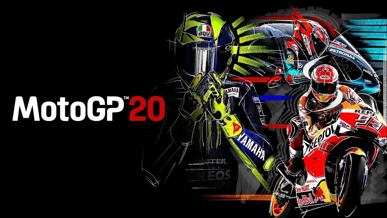 Moto GP™ 2020 | PS4 Slim