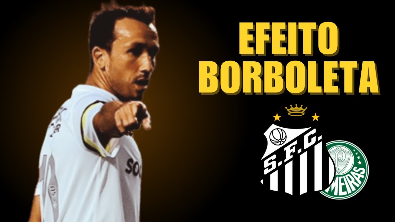 COMO UM &Uacute;NICO JOGO GEROU A CRISE DO SANTOS