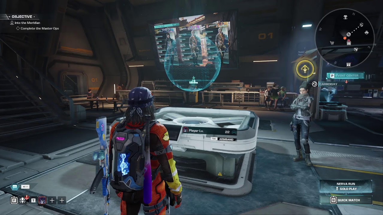 Lvl 15 and Solo Grinding! Synced Live