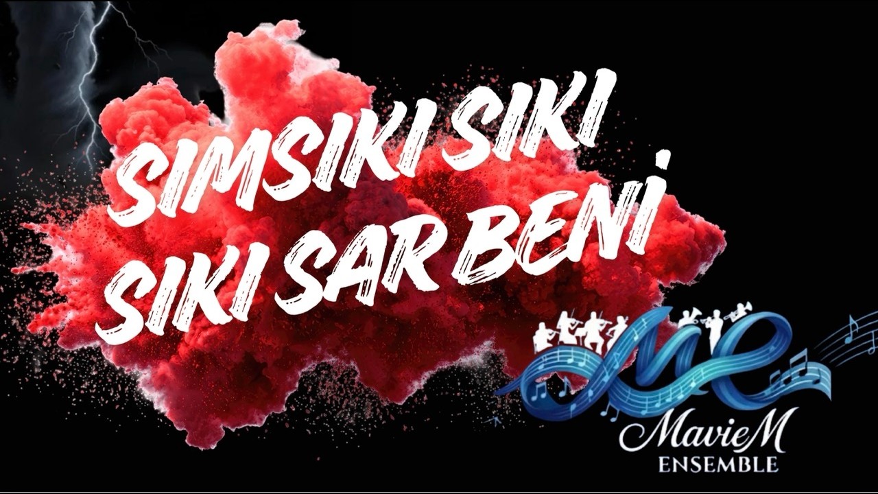 SIMSIKI SIKI SIKI