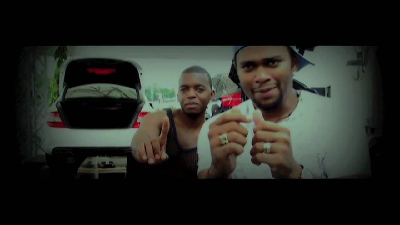 MAURO MOHAMED FEAT HEAVY. C - 