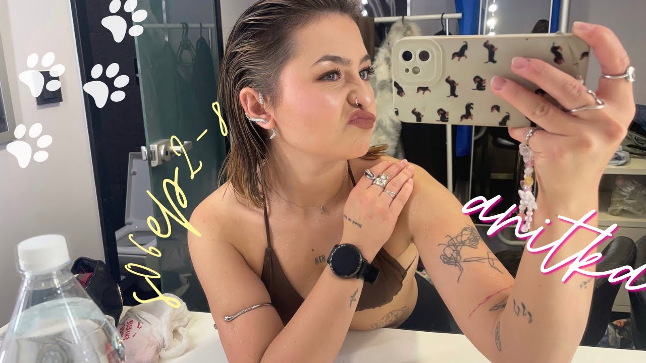 odcinki ♡ Fantasy The Heels Show! weekly vlog s06ep2-8