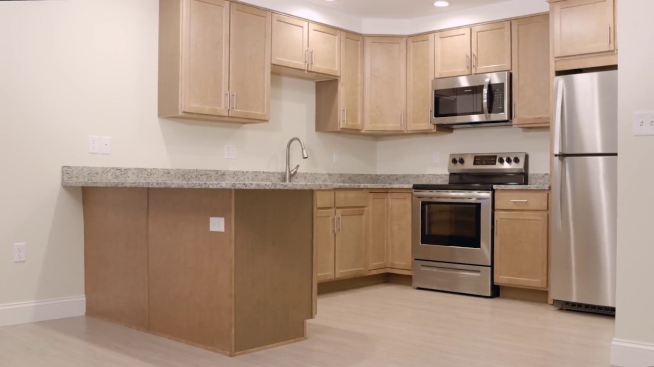 Parterre&rsquo;s Luxury Vinyl Flooring Featured in High-End Luxury Apartments