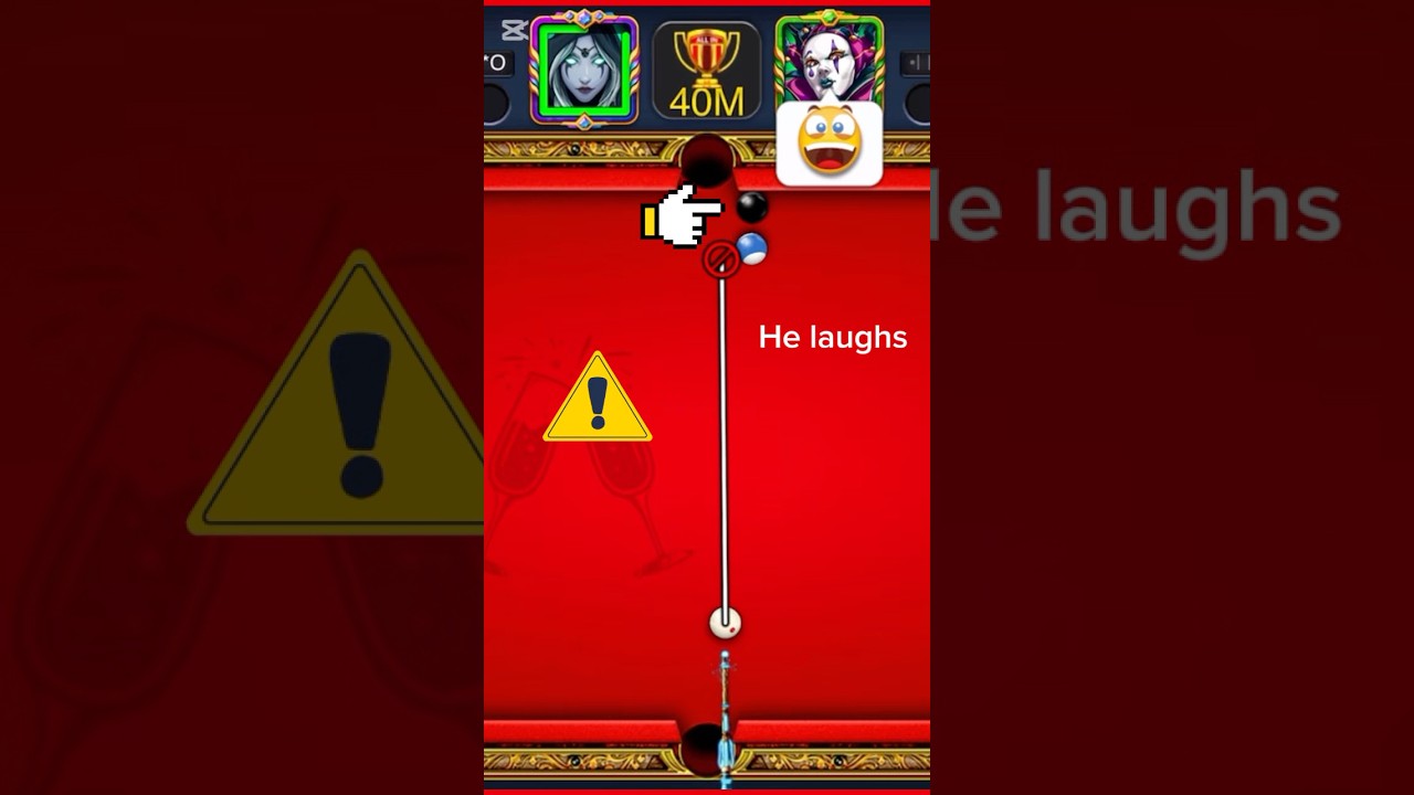 #shots #mimo #teaching #pool #education #skills #8ballpool #mimo #gaming