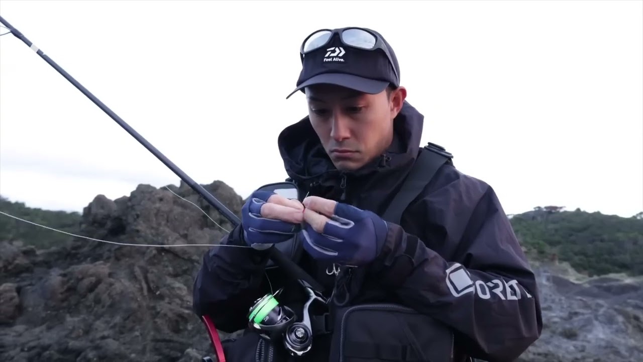 DAIWA: CALDIA LT pergetőorsó