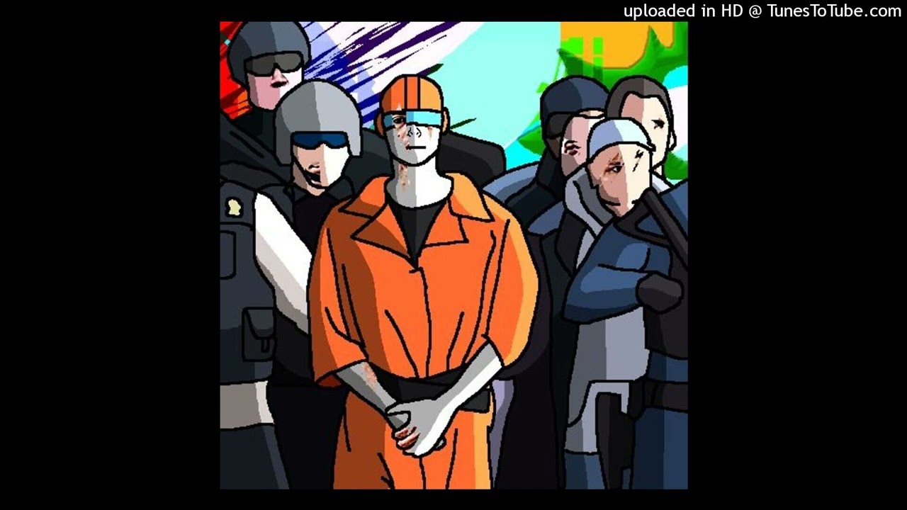 Cyborg9000 - Bluecheck