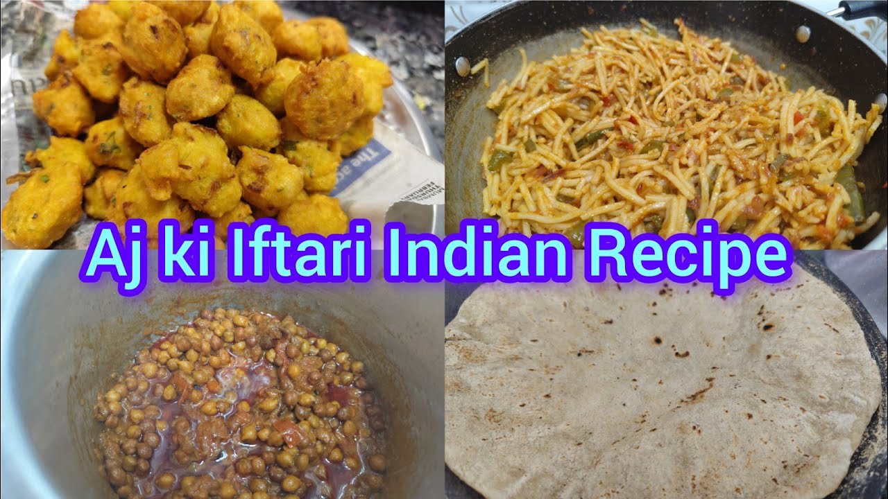 ✅ “Iftar special noodles recipe 😋 || Ramzan Iftari  || aj ki Iftari  || Indian Recipe 🇮🇳