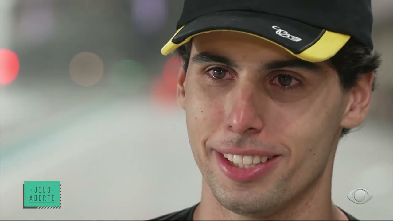 Saiba quem é Gabriel Bortoleto, piloto que vai representar o Brasil em 2025 na F1