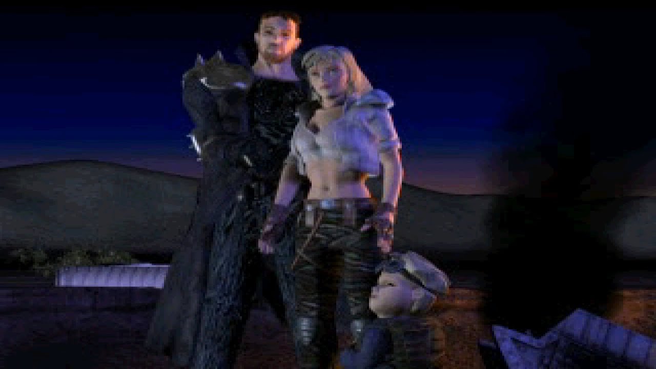 BattleTanx: Global Assault PS1 Walkthrough # 10 [Ending]