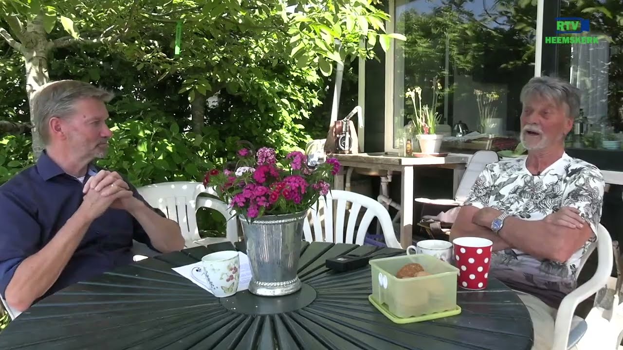 Nico Brantjes, 3  Ingezonden brieven