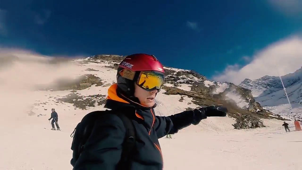 Assas Teaser Ski 2k17