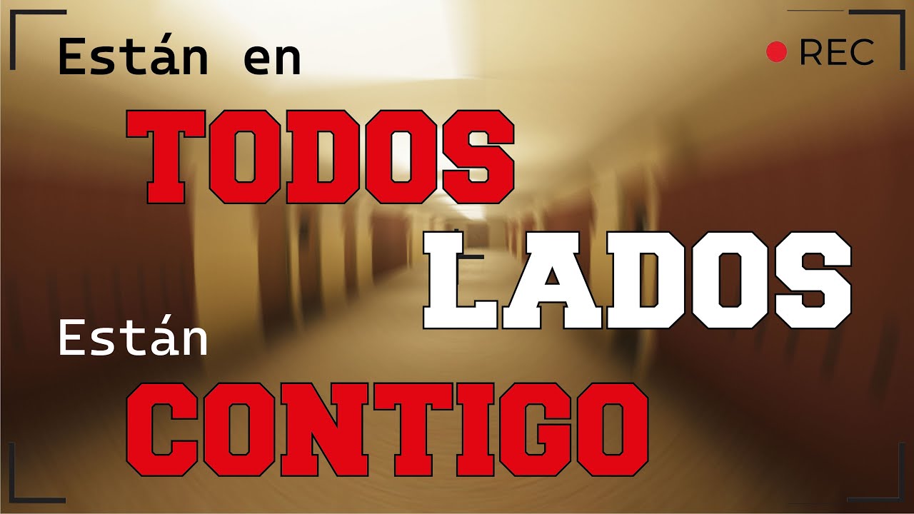 El Lado Oscuro de los Videojuegos: ¿Qué Son los Espacios Liminales y Dónde los Encontramos?