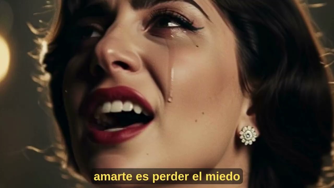 Lady Gaga y Bruno Mars - “Eres Mi Destino” (Vídeo Oficial ) Bolero Pop | Para Parejas