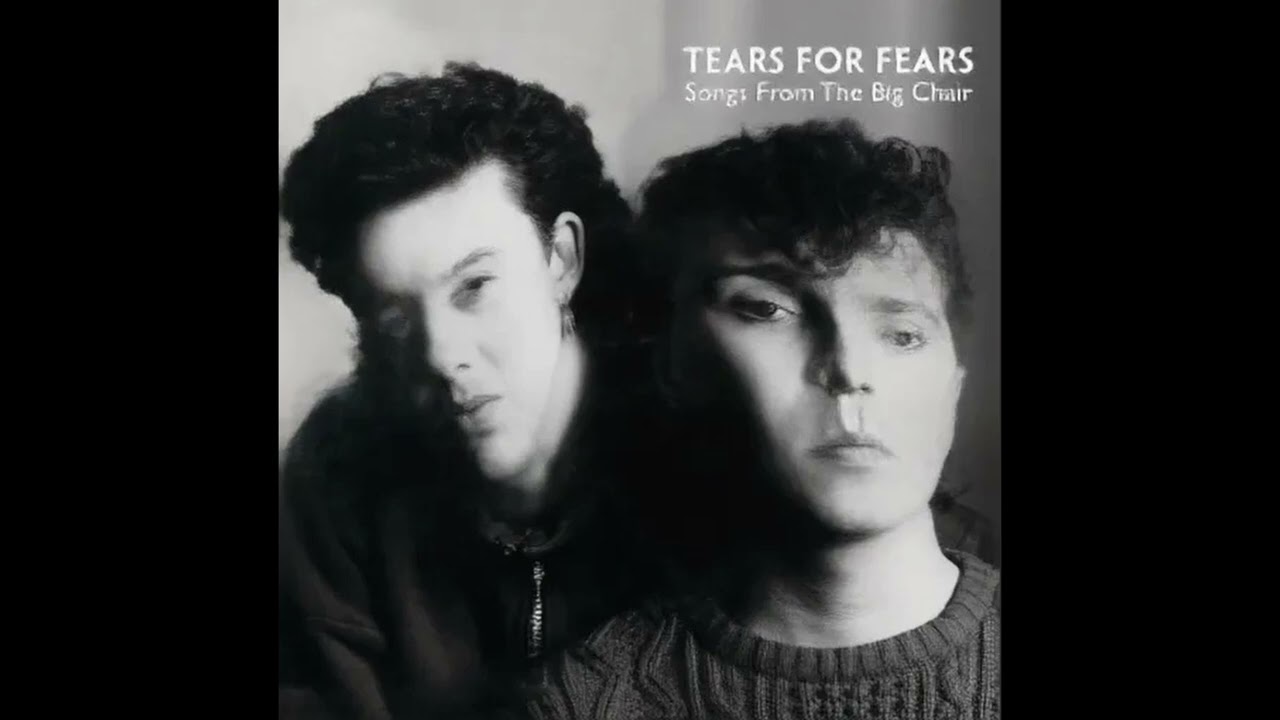 SLURMCORE - Tears For Fears - Shout