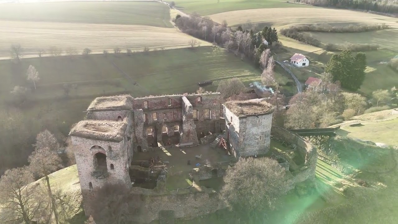 Hrad Krakovec