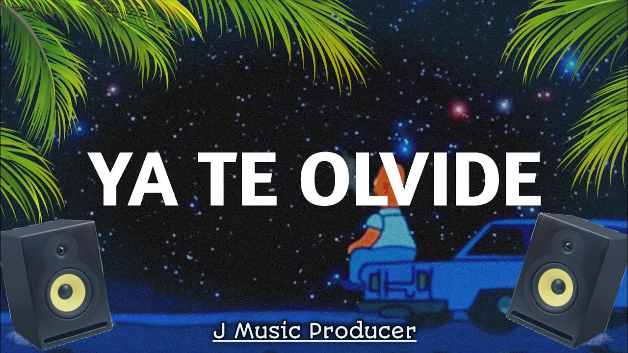 Beat De Reggaetón Romántico 