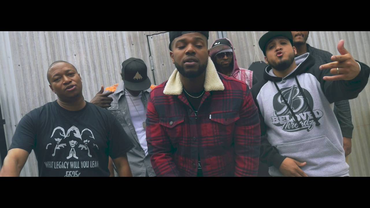 B-Fade- We Got It ( feat. Keno Camp ) Prod. By K.Agee