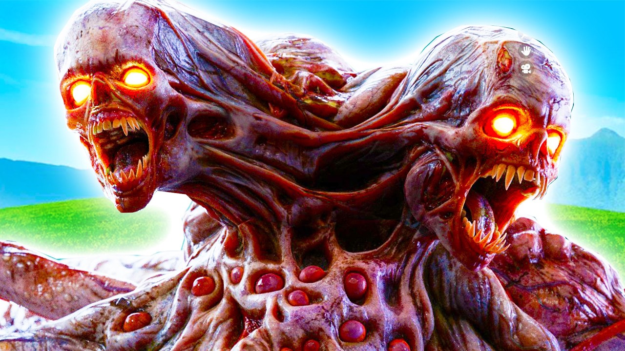 My Final 5 Hours of Black Ops 6 Zombies.