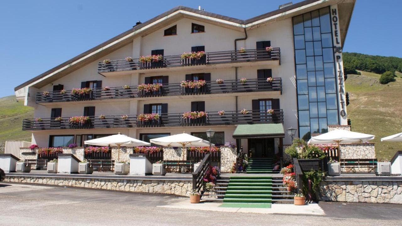 Hotel Pizzalto, Roccaraso, Italy