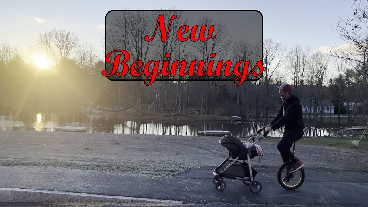 New Beginnings
