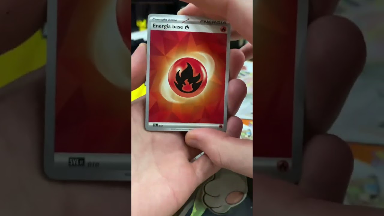 Pokemon: Rilvali Predestinati☠️