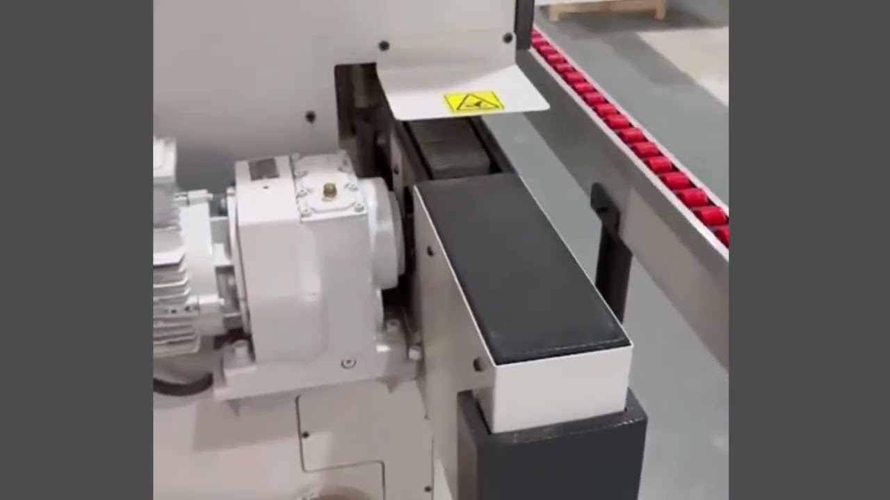 Mizrak Advantage 5 I Edgebanding I 2023