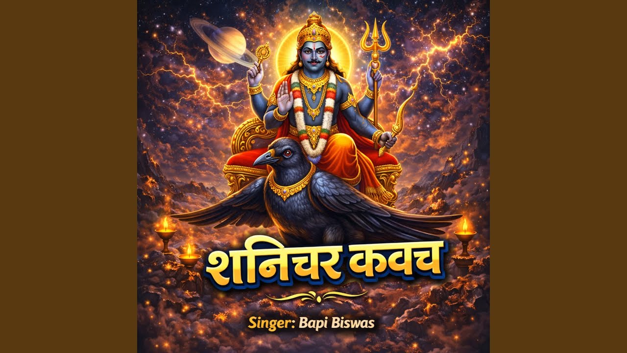 Sanichar Kavach