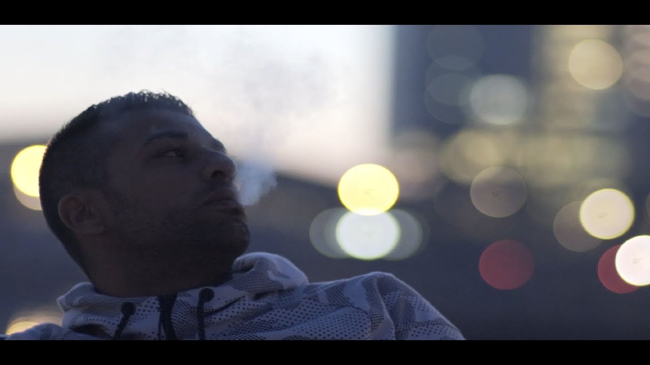 MITIK - JE SUIS BLEU [Clip Officiel]