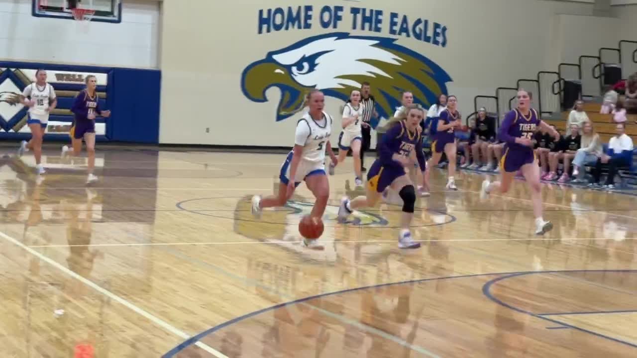 Wall vs. New Underwood