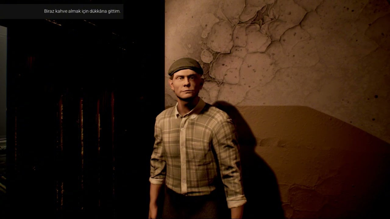 🏚️ New Face On The Block - Bölüm II #pcgaming #korkuoyunu #gaming #keşfet