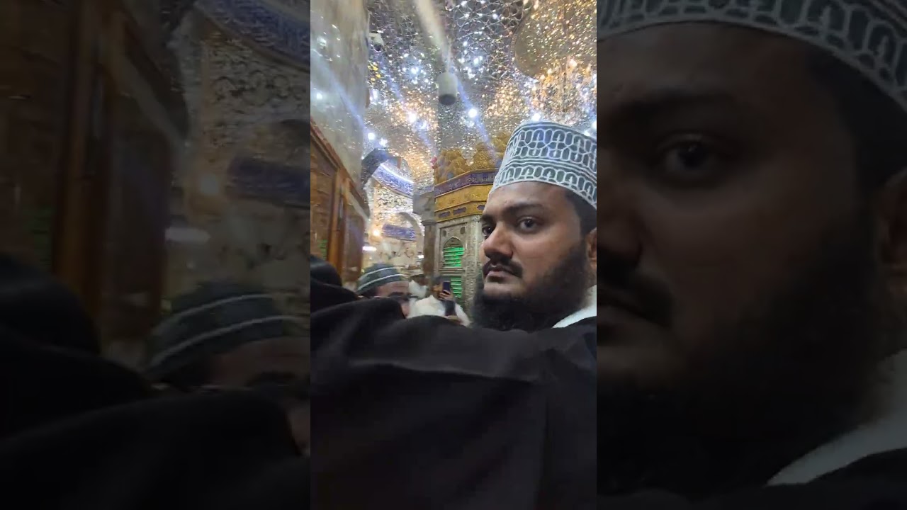 Safare Qarbala 15/2/2026
