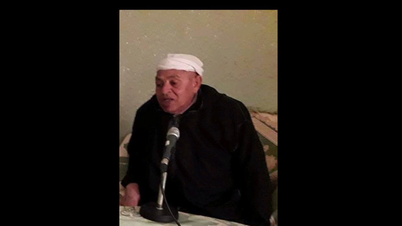 قصيدة تاريخية مهمة و جد رائعة، المرحوم حدو أقدار يؤرخ للزعماء و المقاومين الأمازيغ بالأطلس المتوسط
