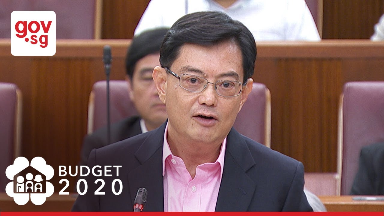 Helping Singaporeans to manage the impact of a GST hike