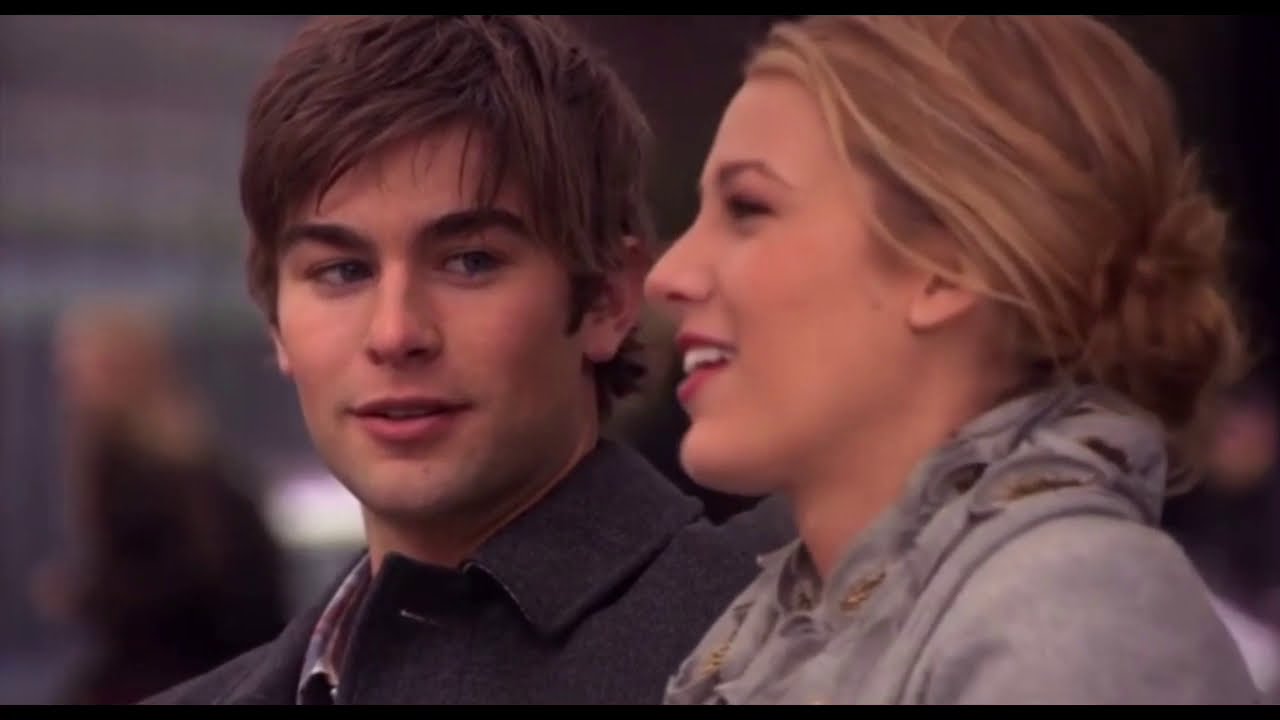 nate & serena || dynasty