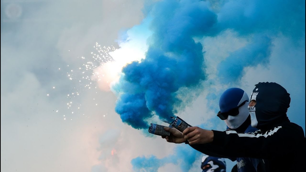 Hamburger SV Ultras - Best Moments