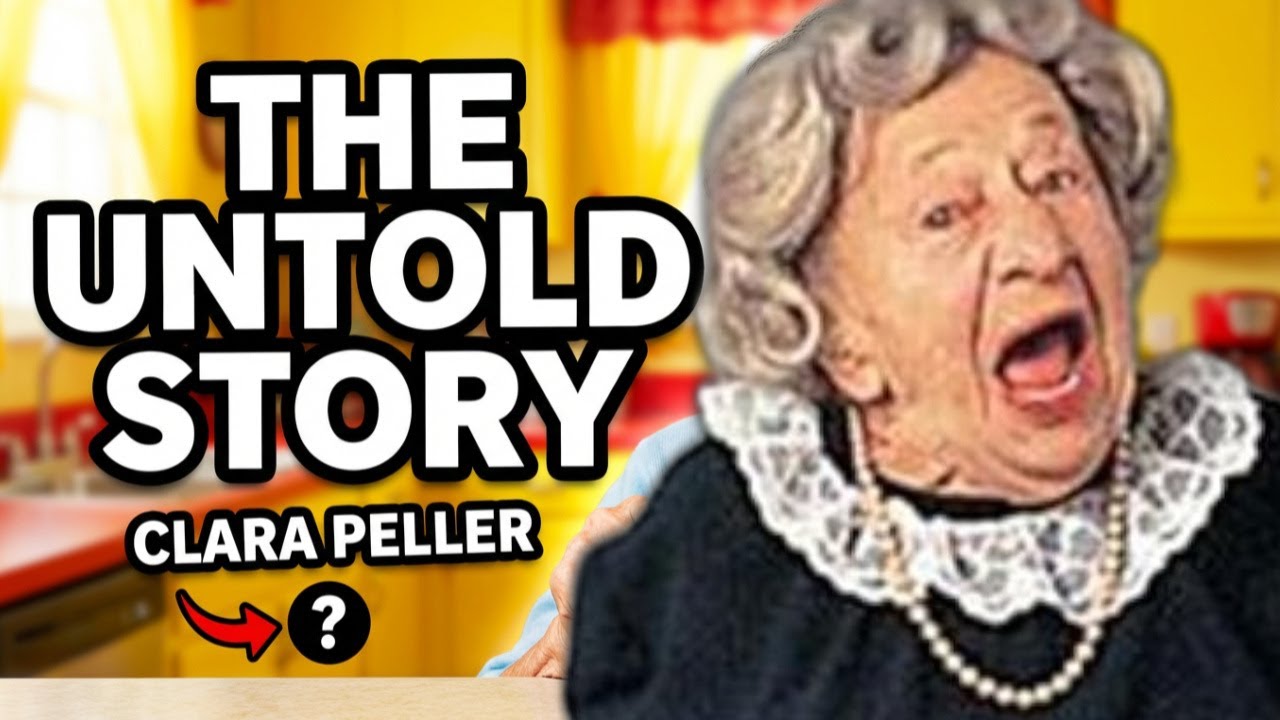 WENDY's Beef Lady: What REALLY Happened?