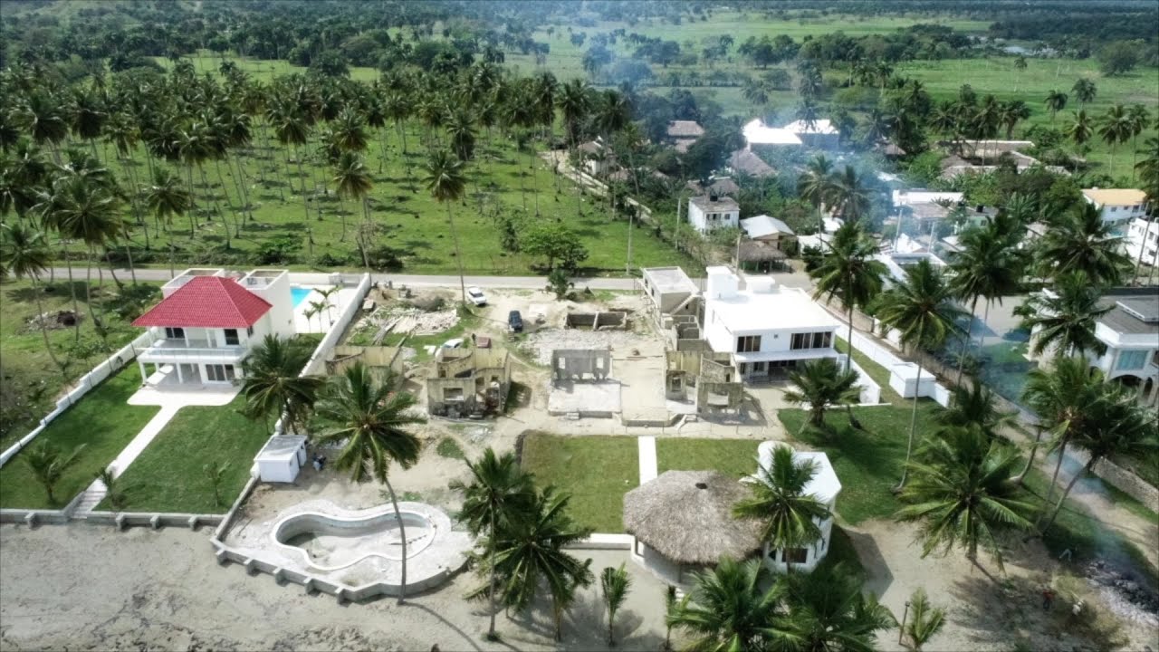 Las canas Dominican Republic