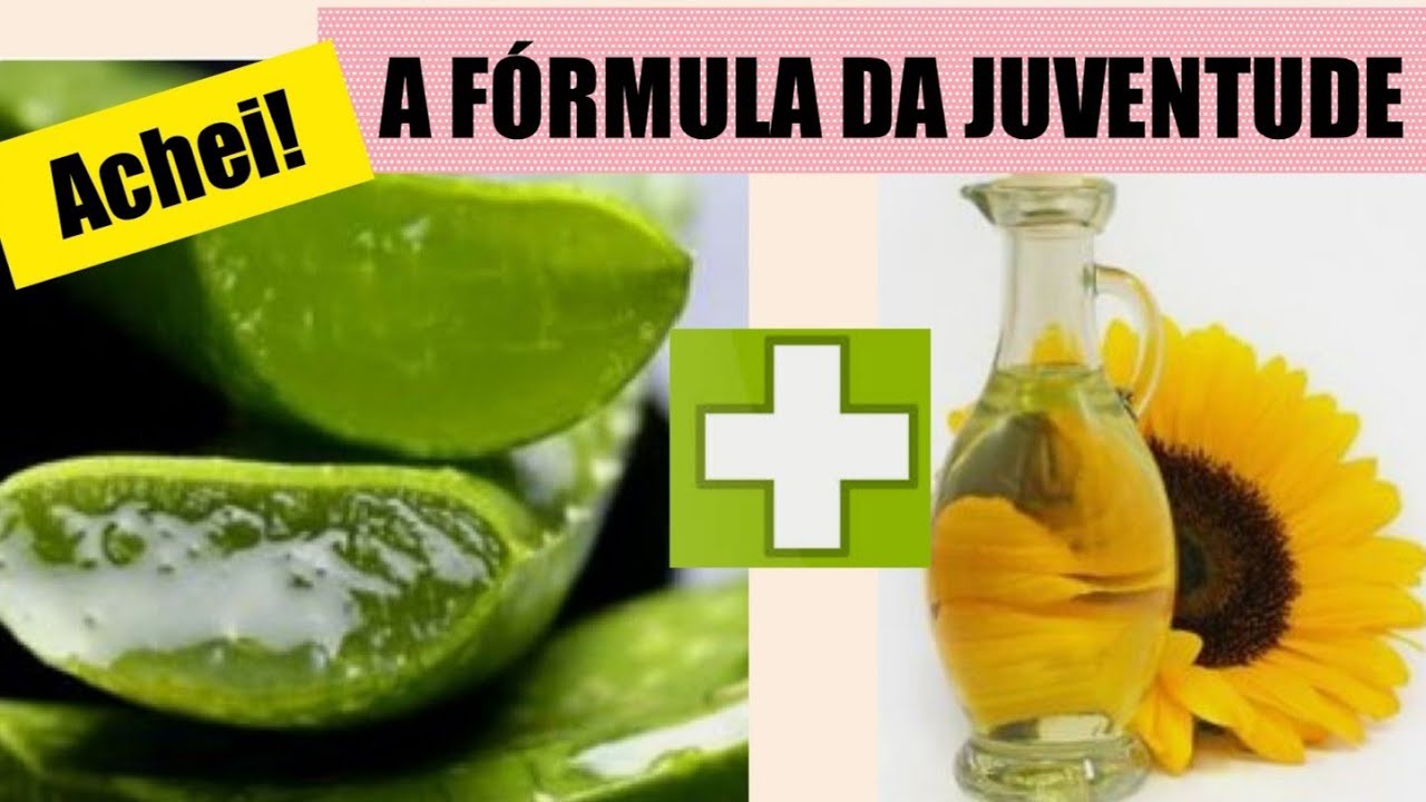 Acabe com as RUGAS e a PAPADA com esses 2 ingredientes (mostro o antes e depois) Comprovado!!!!