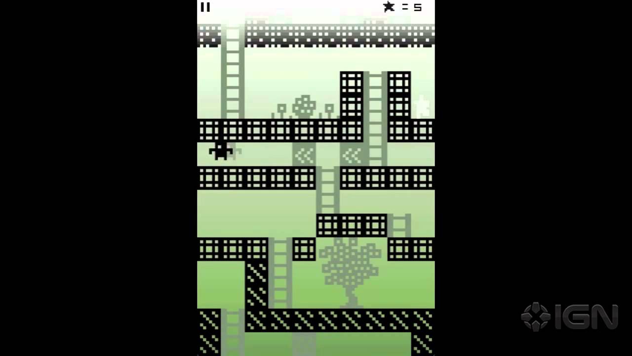 4NR - Trailer