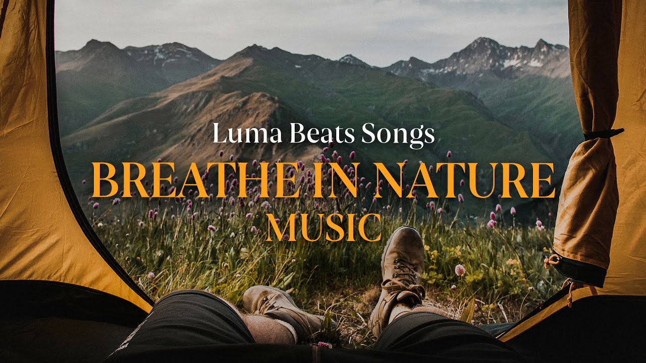 Nature Playlist 2026 🌅 Feel Good Music with Indie/Folk/Acoustic