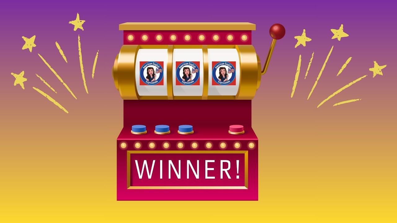 S4 E6 Winner! (Expressions Involving Gambling, Part 1) 