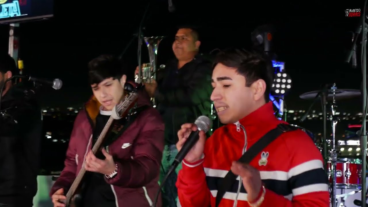 La Ruleta - Kali 4 (en Vivo)