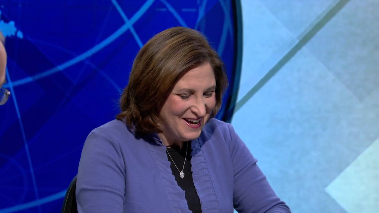 Brooks and Marcus on Government 'Gifts' and Gaza Conflict