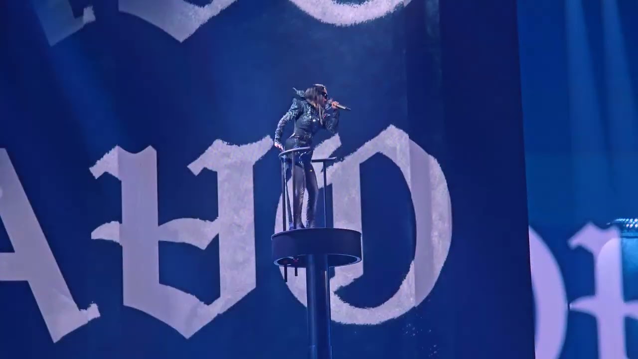 2025/12/30 JOLIN 蔡依林 - Pleasure + 愛無赦 + 怪美的  [ PLEASURE世界巡迴演唱會 ] Taipei Dome