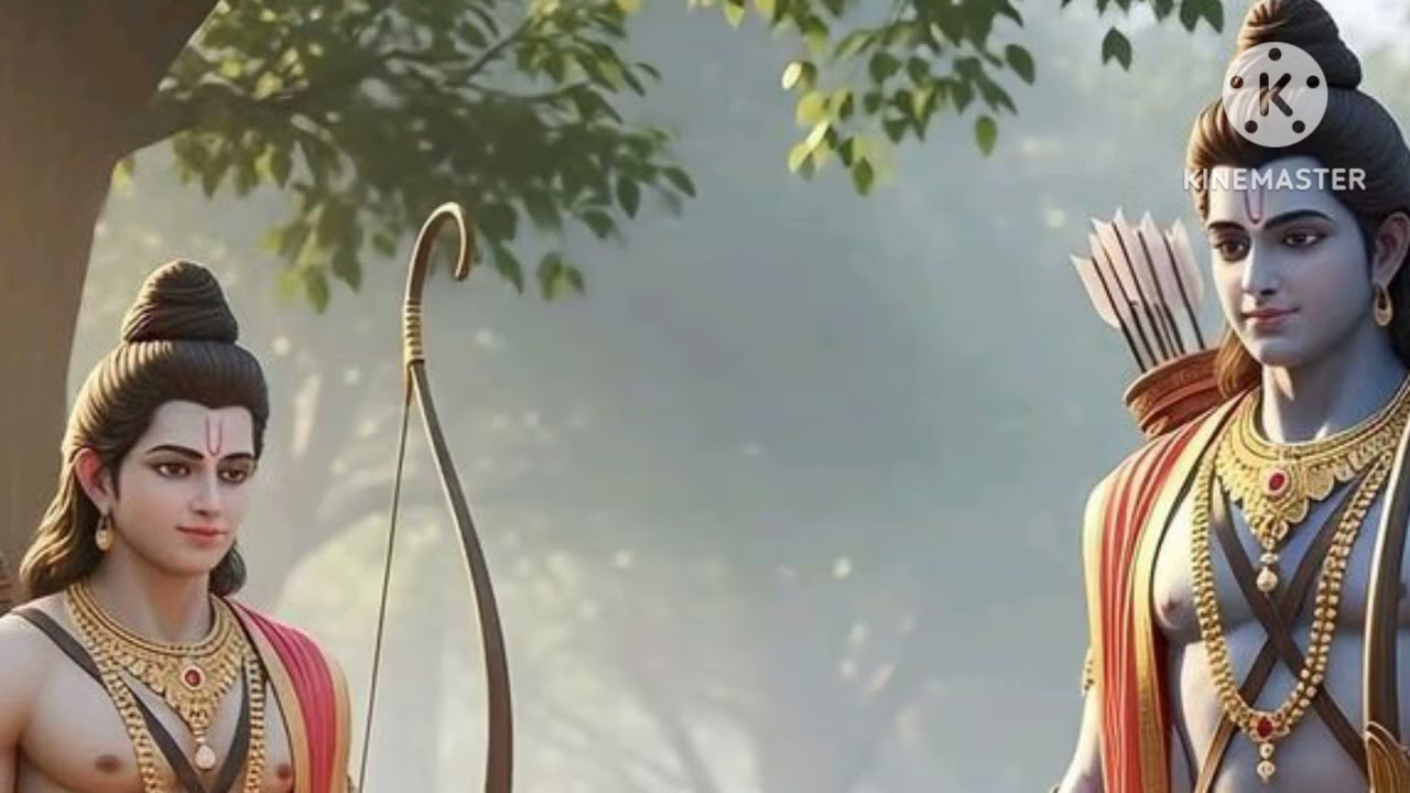 Mangalvaar ki kahani 🙏🙏#hindugreeting #bhajan