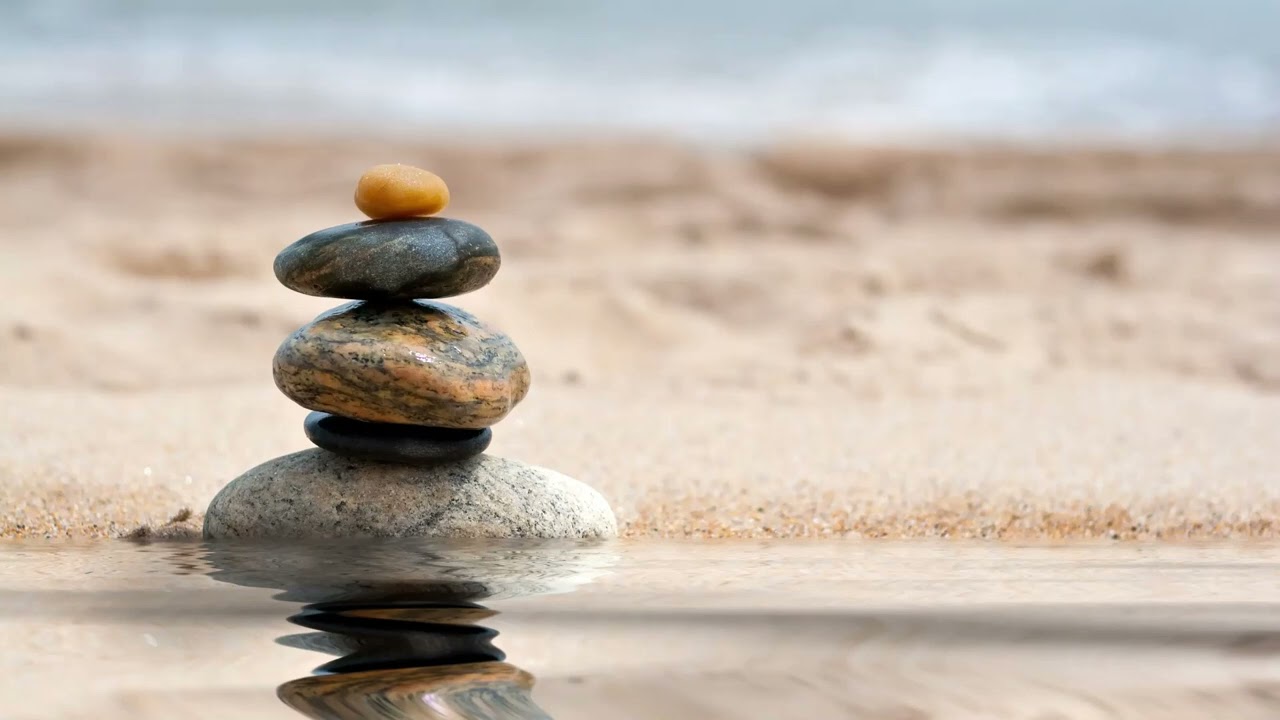 A Guided Meditation for Self-Love and Nervous System Healing