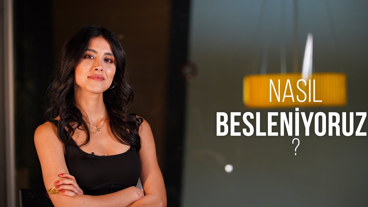 Sağlıklı Yaşam için Nasıl Besleniyoruz?