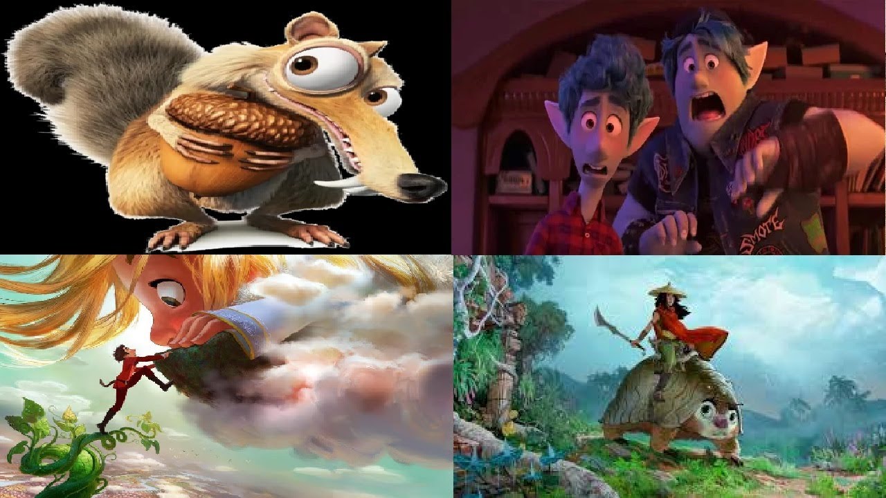 Top 7 Reasons Why Disney Animated Feature Will Be Discontinued In A Decade (season 3 finale) opinion