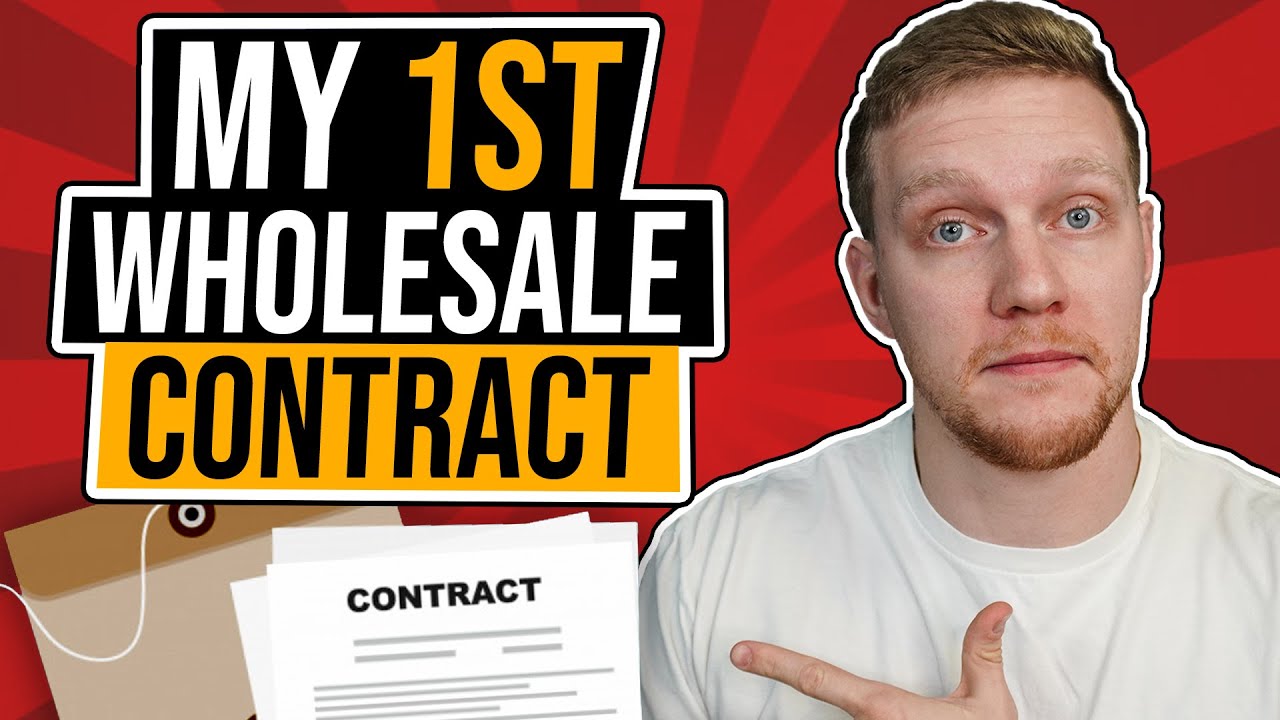 Getting Your 1st Wholesale Dropshipping Contract For Ebay Or Amazon In 2020